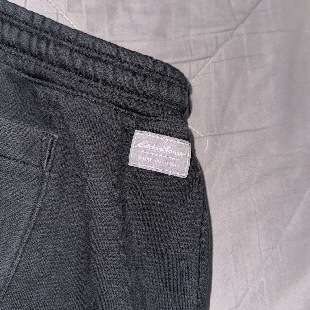 EDDIE BAUER JOGGERS - Picture 5 of 5